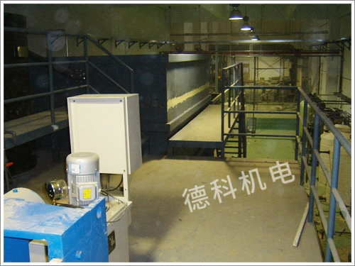 钢结构制造安装